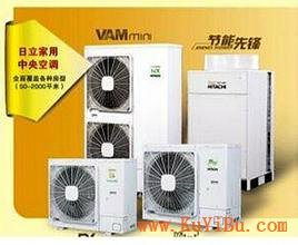 成都日立中央空調(diào) 融合科技與文化用品的智慧生活體驗